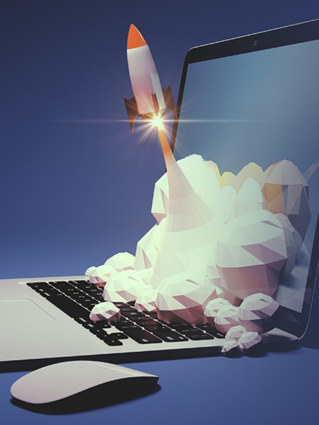 Have you launched a new website? Do this
