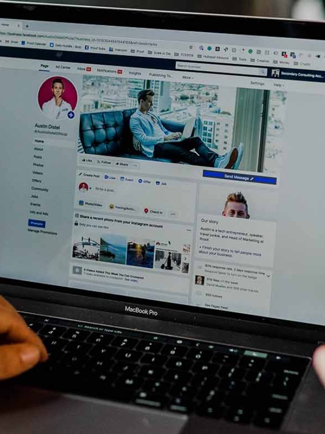 Paid Advertising vs Organic Reach for Business Success