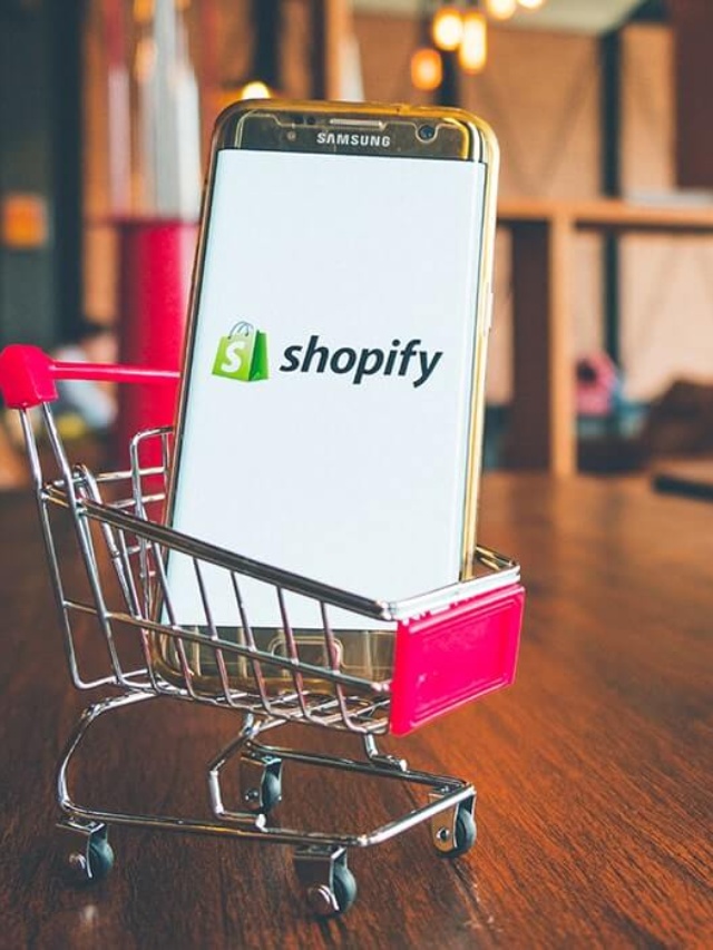 How to Increase Organic Traffic of  Your Shopify Store?