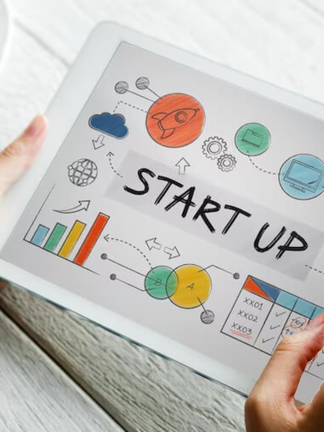 What is the role of sales in a startup company?