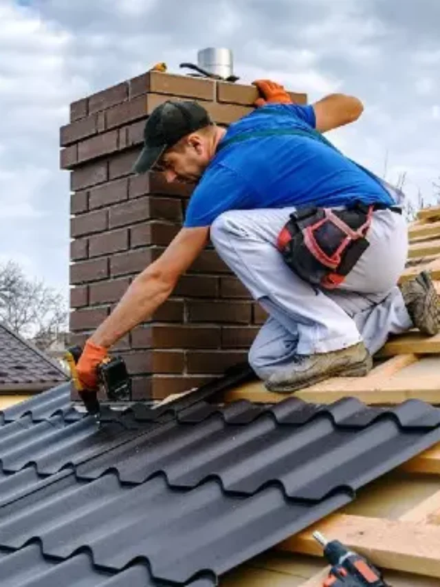 Local SEO Tricks that Most of the Roofing Companies Ignore