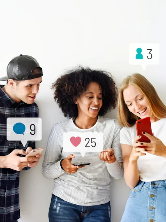 Most recent Twitter, LinkedIn, & Meta Updates