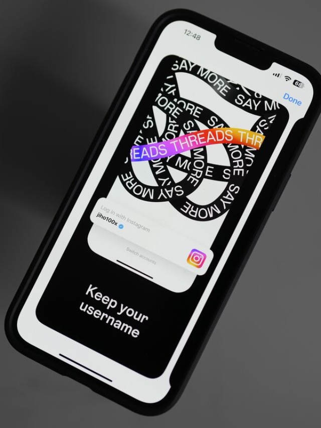 Difference B/W Instagram Threads and Twitter