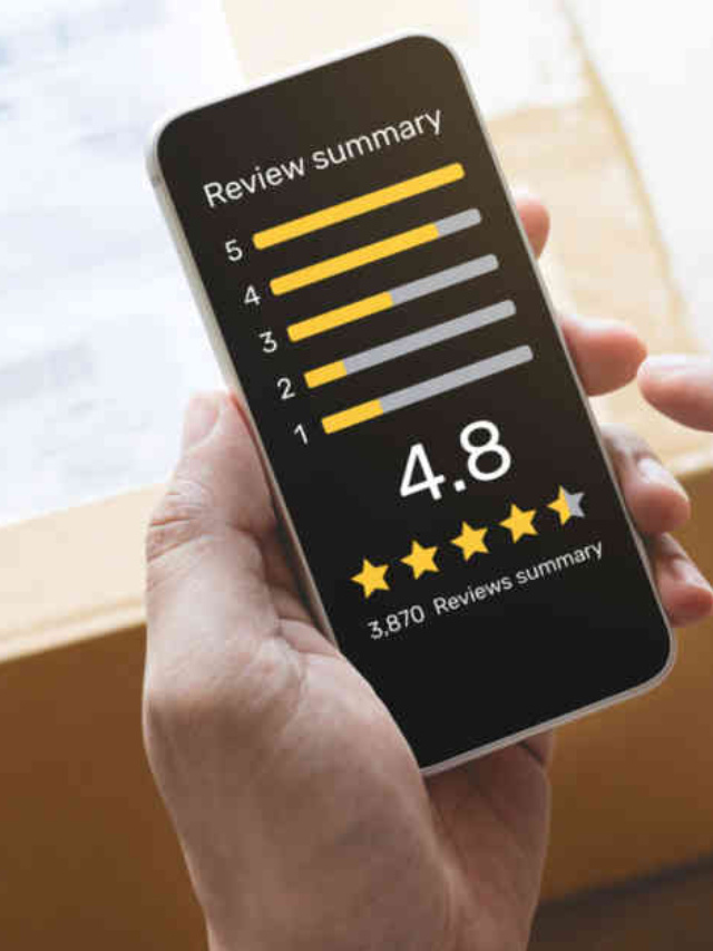 Tips to Increase Online Customer Reviews for Local Business