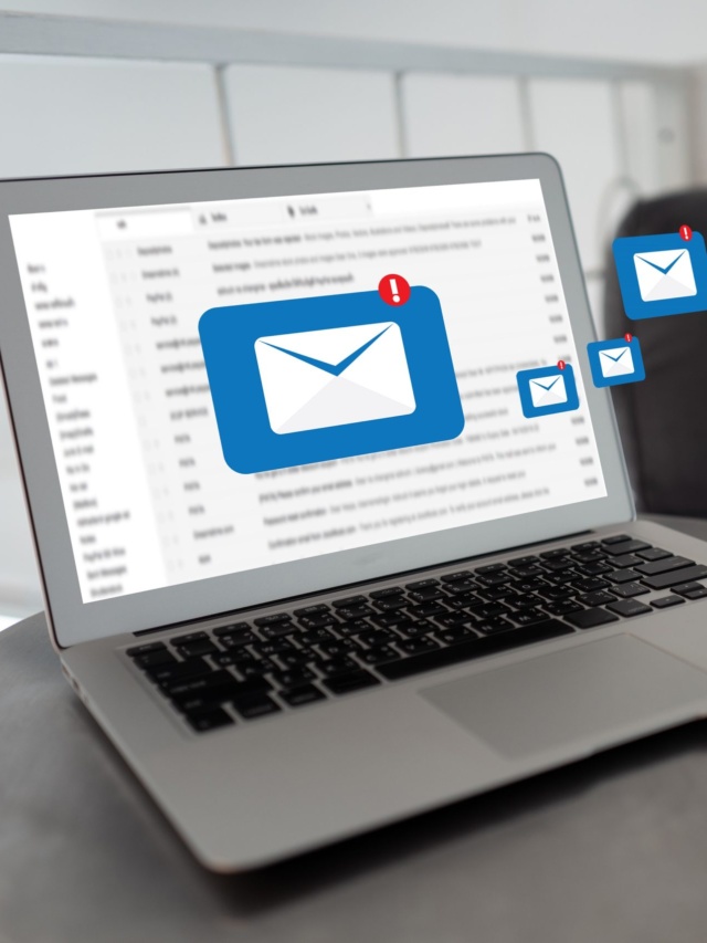 Unleash the Power of AI in Email Marketing with 6 AI Tools