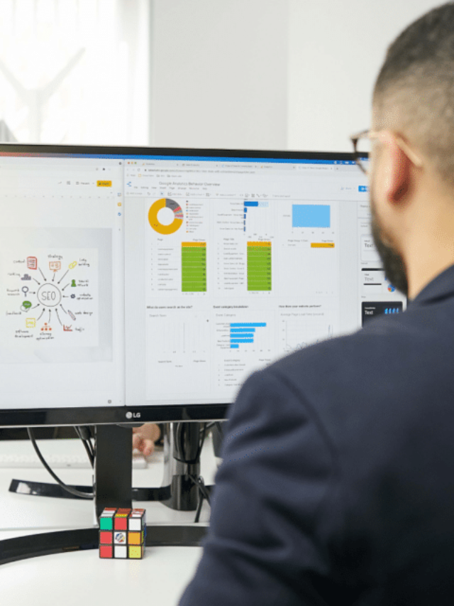 Unlocking the Power of SEO Data: Crafting Compelling Narratives