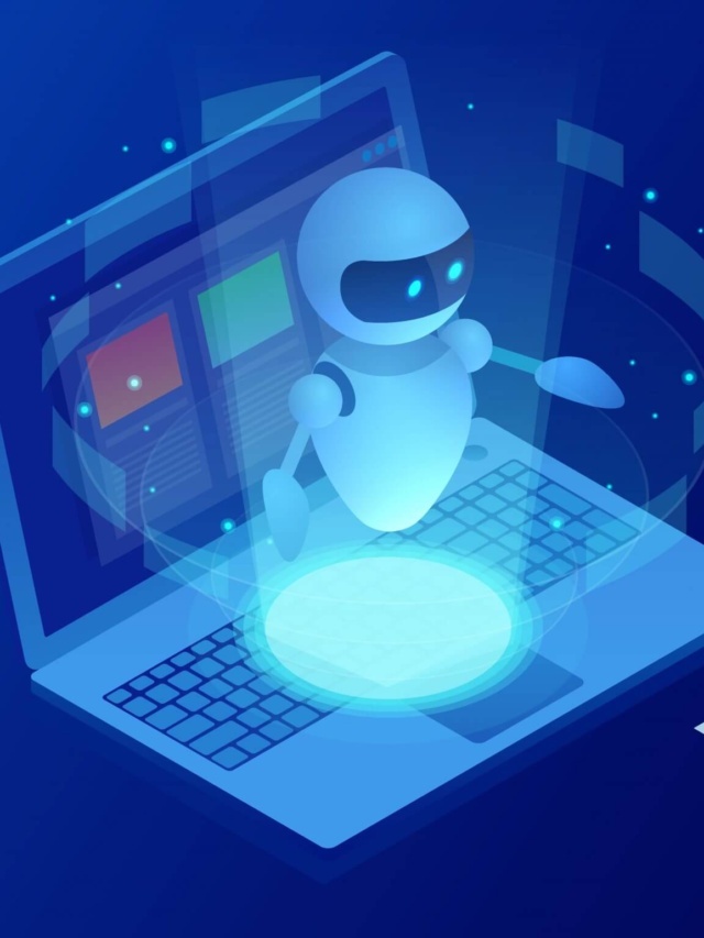 Save Countless Hours with These Al Websites