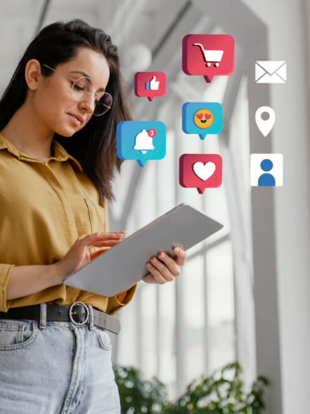 What is Personalization in Digital Marketing and its Benefits?