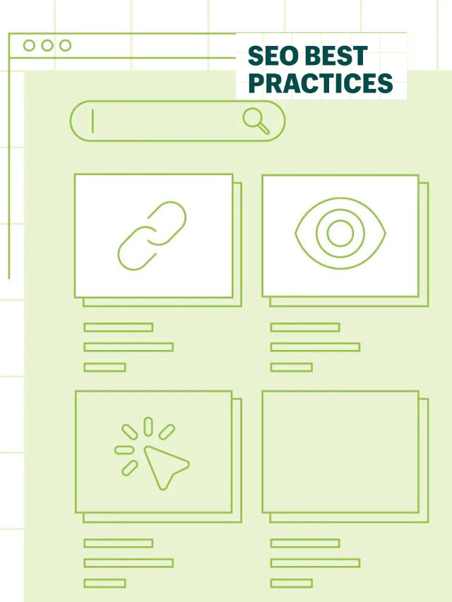 5 SEO Best Practices to follow in 2022