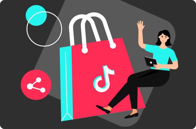 Vươn Lên Từ Tiktok - Chiến Lược Marketing Bán Hàng Độc Đáo Trên Nền Tảng Mạng Xã Hội