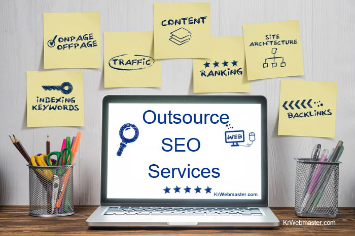 Outsource SEO: Boost Your Rankings & Save Time Today