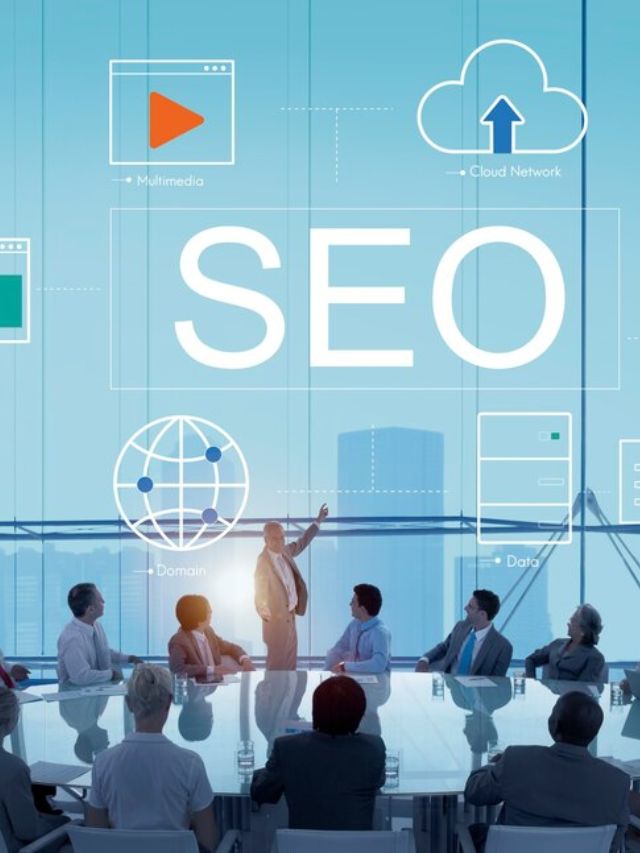 Why Need an SEO Agency for Your Brand’s Success